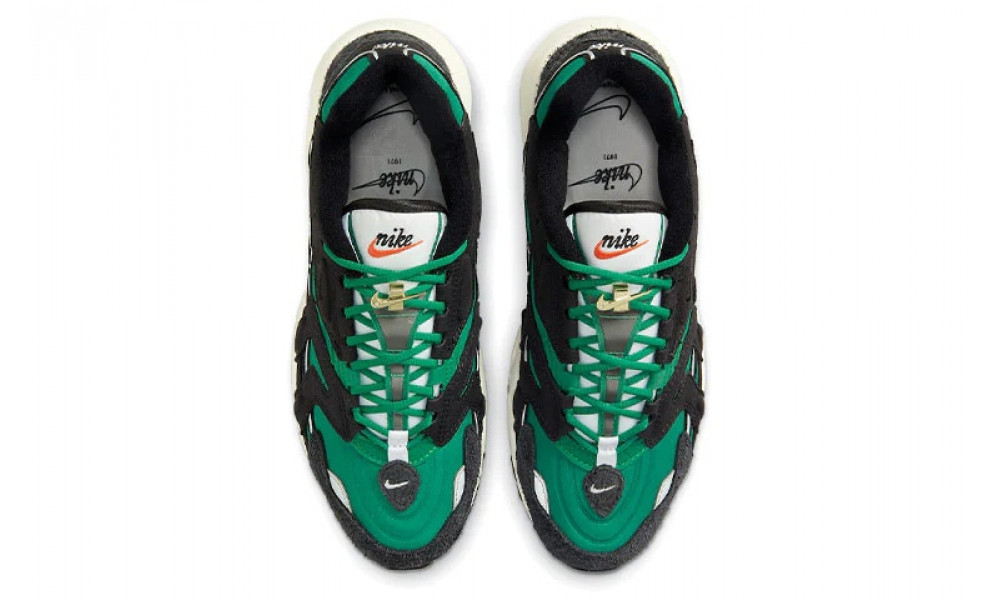 Air max cheap 96 green